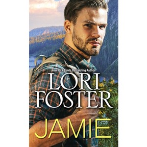 Jamie - by  Lori Foster (Paperback) - 1 of 1