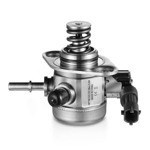 VEVOR High Pressure Fuel Pump, Compatible with Hyundai Accent/Sonata, Tucson, Veloster, and Kia Forte5, Optima, Rio 2015-2017 L4 1.6L,Silver - 1 of 4