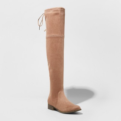 over the knee boots sydney