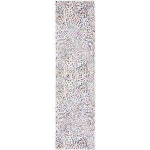 Amsterdam AMS187 Power Loomed Indoor Rugs - Safavieh - 1 of 4