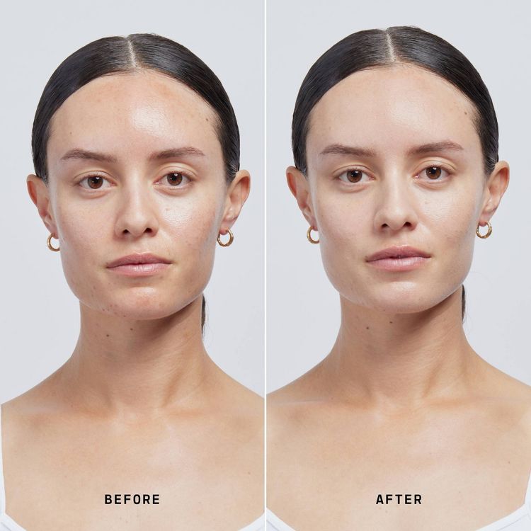 Versed Skin Solution Multi-Serum Skin Tint Foundation - SPF 40 - 1 fl oz, 4 of 12