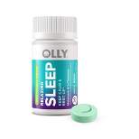 Olly Relaxing Sleep Fast Dissolve Vegan Tablets - 30ct