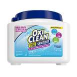 OxiClean Sanitizer - 2.5lb