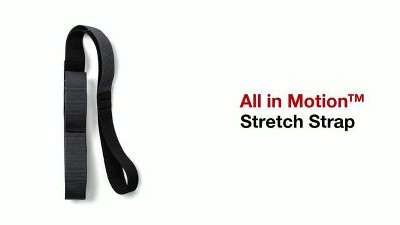 Stretch Strap - All In Motion™ : Target