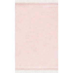 Easy Care ECR211 Hand Woven Machine Washable Indoor Rugs - Safavieh - 1 of 4