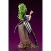 Kotobukiya - Kotobukiya - Beetlejuice - Beetlejuice Bishoujo Statue - 4 of 4