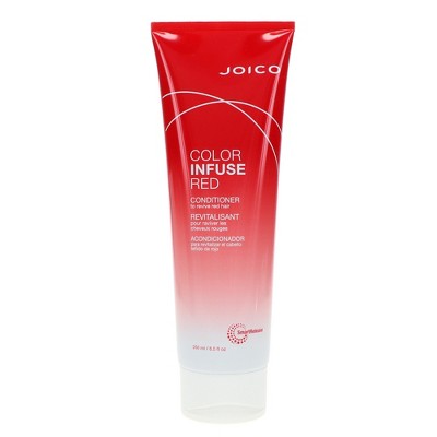 Joico Color Infuse Red Conditioner 8.5 oz