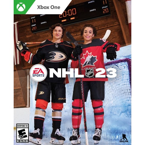 NHL 22 Standard Edition For Xbox One