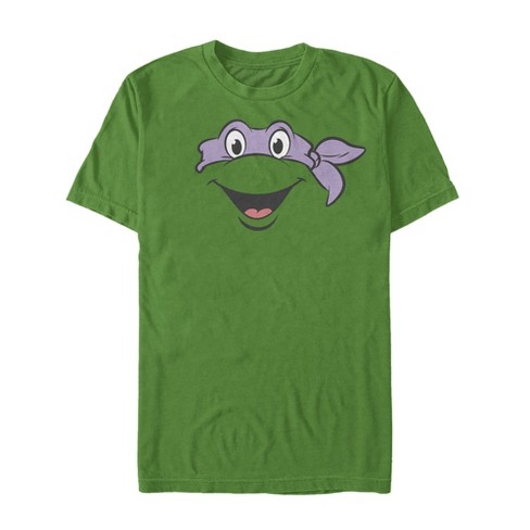 I Am TMNT Teenage Mutant Ninja Turtles Mens Adult Costume T Tee Shirt S-3xl - 2XL Donatello