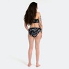 Woxer | Ultra-Soft, Stretchy, Pad Friendly | Women's Bikini Brief - 3 of 4