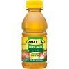 Mott's 100% Original Apple Juice - 6pk/8 fl oz Bottles - image 2 of 4