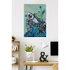 Trends International David Lozeau - Great White Wave Unframed Wall Poster Prints - 2 of 4