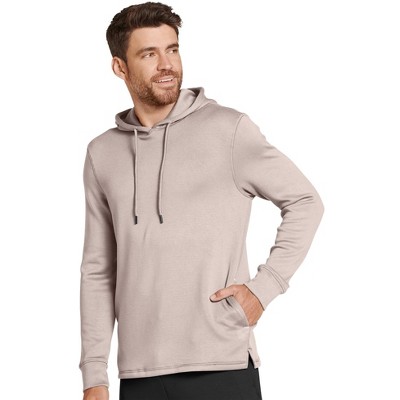 Jockey Men's Soft Comfort Pullover Hoodie