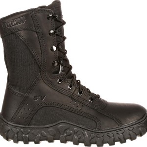 Men's Rocky S2V Tactical Military Boot - 1 of 4