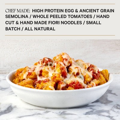 Katie's Fiori Marinara Pasta Bake - 24oz