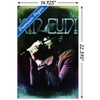 Trends International Kid Cudi - Colors Unframed Wall Poster Prints - 3 of 4
