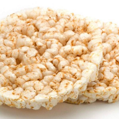 Lieber's Thin Corn Cakes - 2.9oz
