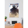 Star Wars: The Mandalorian - Battle Premium Poster - 3 of 3