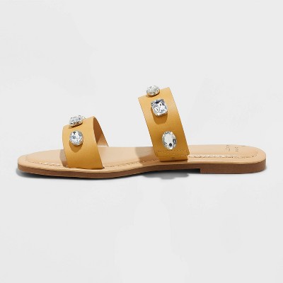 Slides : Women's Sandals : Target