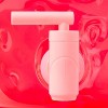 2.1gal Figural Strawberry Beverage Dispenser - Sun Squad™ - 3 of 3