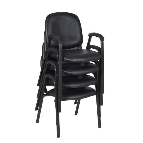 Stacking chairs with arms new arrivals