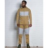 Men’s Stylish Fleece Fashion hoodie Jogging Suit with matching pant - 2 of 4