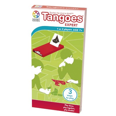 Smart Games Tangoes Expert TG T200