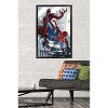Trends International Marvel Comics - Carnage - Battle with Spider-Man Framed Wall Poster Prints - 2 of 4