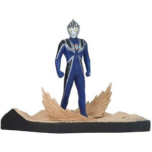 Banpresto - BanPresto - Ultraman Gaia - Special Effects Stagement - Ultraman Gaia #3 (C: Ultraman Agul) - 1 of 4