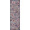 Unique Loom Sisu Collection Area Rug - Chennai - 2 of 4