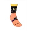 Monster Truck Racing Socks from - from the Sock Panda (Ages 3-7) - image 3 of 4