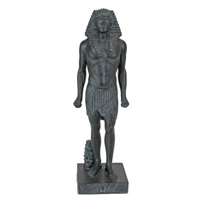 Design Toscano Antinous as Egyptian God Osiris Statue