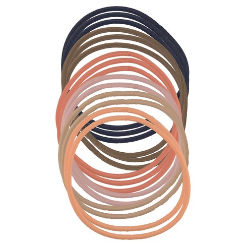 Goody Hair Elastics 15ct Target