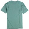 Hurley Mens Floral Graphic T-Shirt - 2 of 2