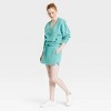 Women's French Terry High-Rise Skort - JoyLab™ - 3 of 4
