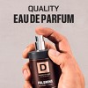 Duke Cannon Supply Co. Proper Cologne for Men - Palomino Scent of Mahogany and Vanilla - 1.7 fl oz - 4 of 4