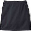 Lands' End School Uniform Kids Blend Chino Skort Above Knee - 2 of 4