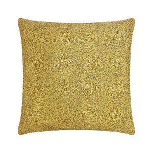 Luminous Allover Throw Pillow - Sparkles Home - 1 of 4