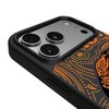 NCAA SWAC Universities Paisley MagSafe Compatible Cell Phone Case for Apple iPhone 17 Series - 4 of 4