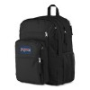 Jansport store big backpack