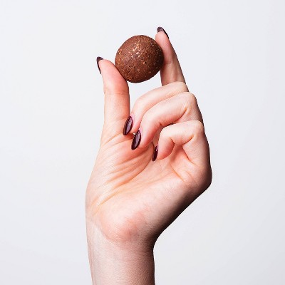 Scott's Brownie Batter Plant-Based Protein Balls - 1.4oz