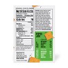 Fiber Gourmet, Thinables®, Pepper Jack, 4.25 oz - 4 of 4