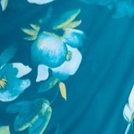 lagoon floating floral