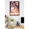 Trends International NBA Phoenix Suns - Devin Booker 25 Framed Wall Poster Prints - 2 of 4