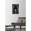 Trends International Coraline - Ghost Story One Sheet Unframed Wall Poster Prints - 2 of 4
