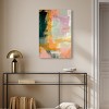 Art Remedy Mani Dida Colorful Abstract Wall Art Unframed - 2 of 4