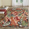 Liora Manne Capri Holiday Indoor/Outdoor Rug.. - 2 of 4