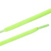 Elerevyo Athletic Oval Bootlaces Half Round Sneakers Shoelaces 2 Pairs - 4 of 4