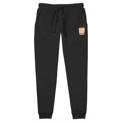 Men's Maruchan Classic Instant Lunch Logo Jogger Sweatpants