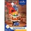 Disney Ratatouille (D-Stage) - 2 of 4